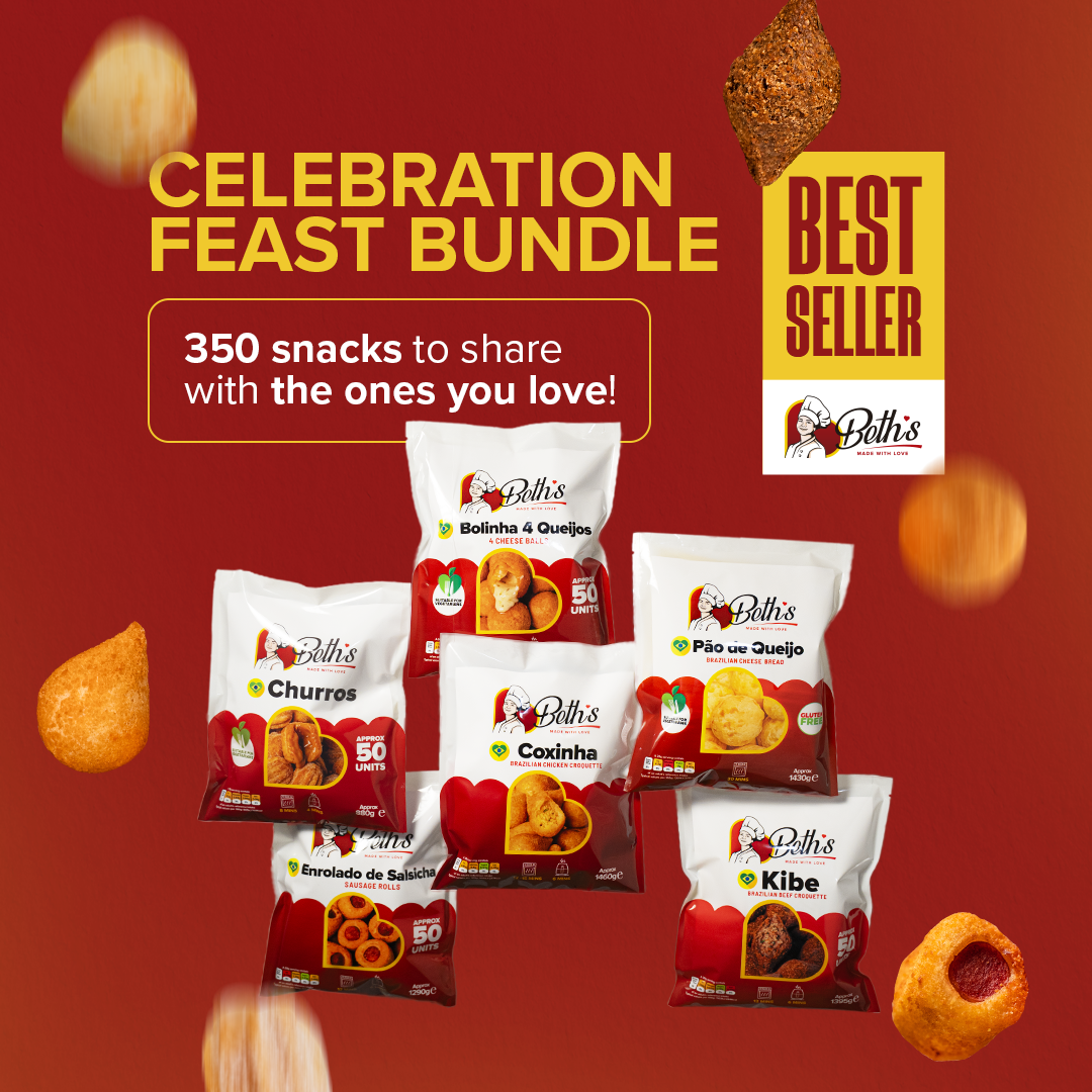 Celebration Feast