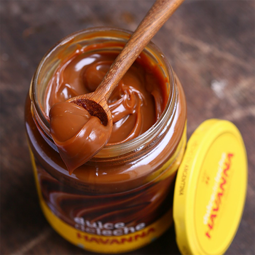 Dulce de Leche
