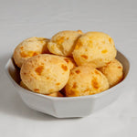 Brazilian Cheese Bread