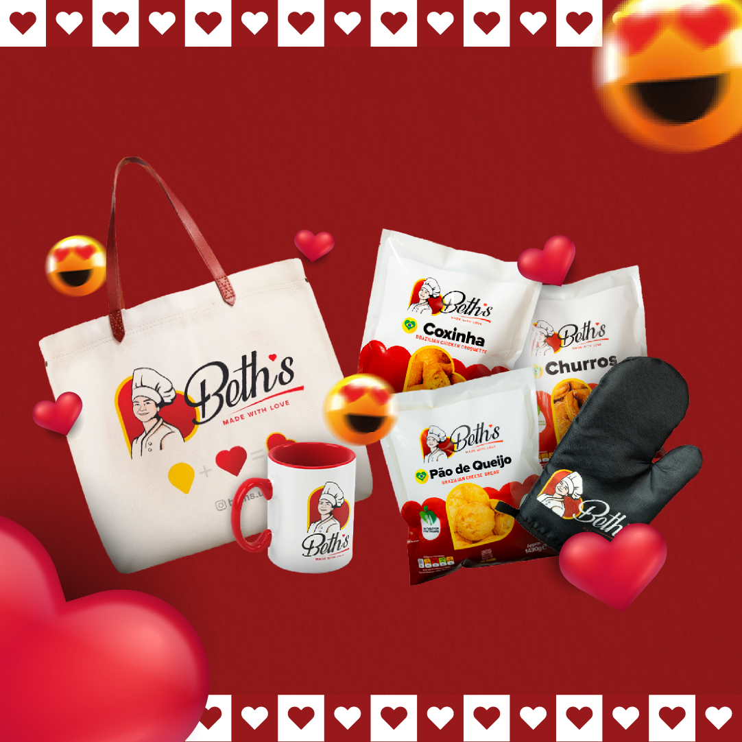 Valentines Bundle